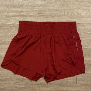 Track Shorts
